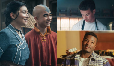 Best TV Quotes: The Bear Isn't Funny, House Of The Dragon, Avatar, And More
