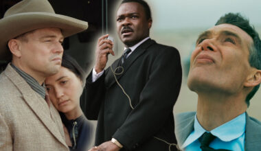 10 Best Historical Movies Of The 21st Century, Ranked