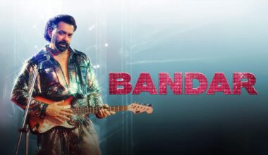 Bobby's 'Bandar' halted by 'Peddi,' 'Hai Jawani...' in national chains