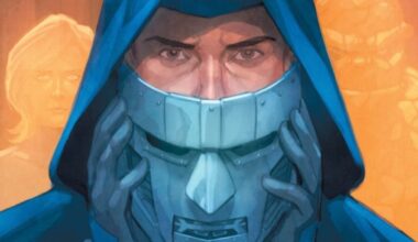 Marvel Teases An Ultimate Universe Future For Doctor Doom & The X-Men