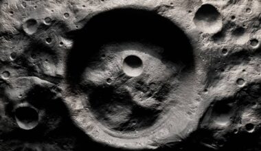 New X-ray telescope can tell us exactly what’s on the moon