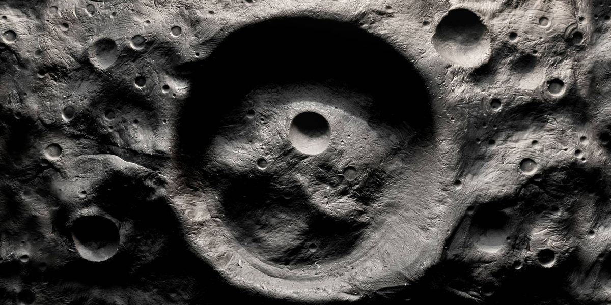 New X-ray telescope could tell us exactly what’s on the moon
