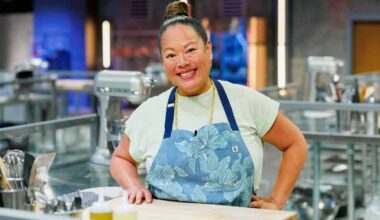 Lee Anne Wong on her 24 in 24: Last Chef Standing win, 20 years after Top Chef – reality blurred