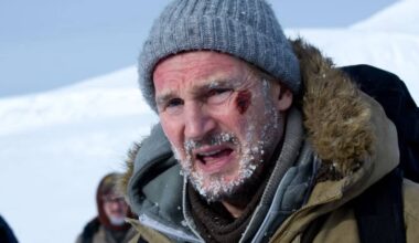 Liam Neeson Action Thriller That Roger Ebert Loved Is Leaving Free Streaming