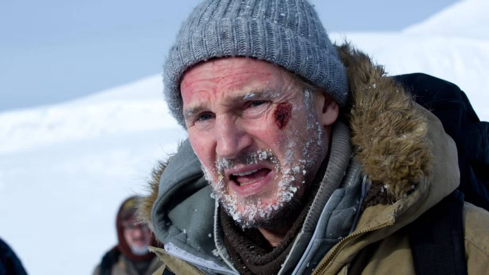 Liam Neeson Action Thriller That Roger Ebert Loved Is Leaving Free Streaming