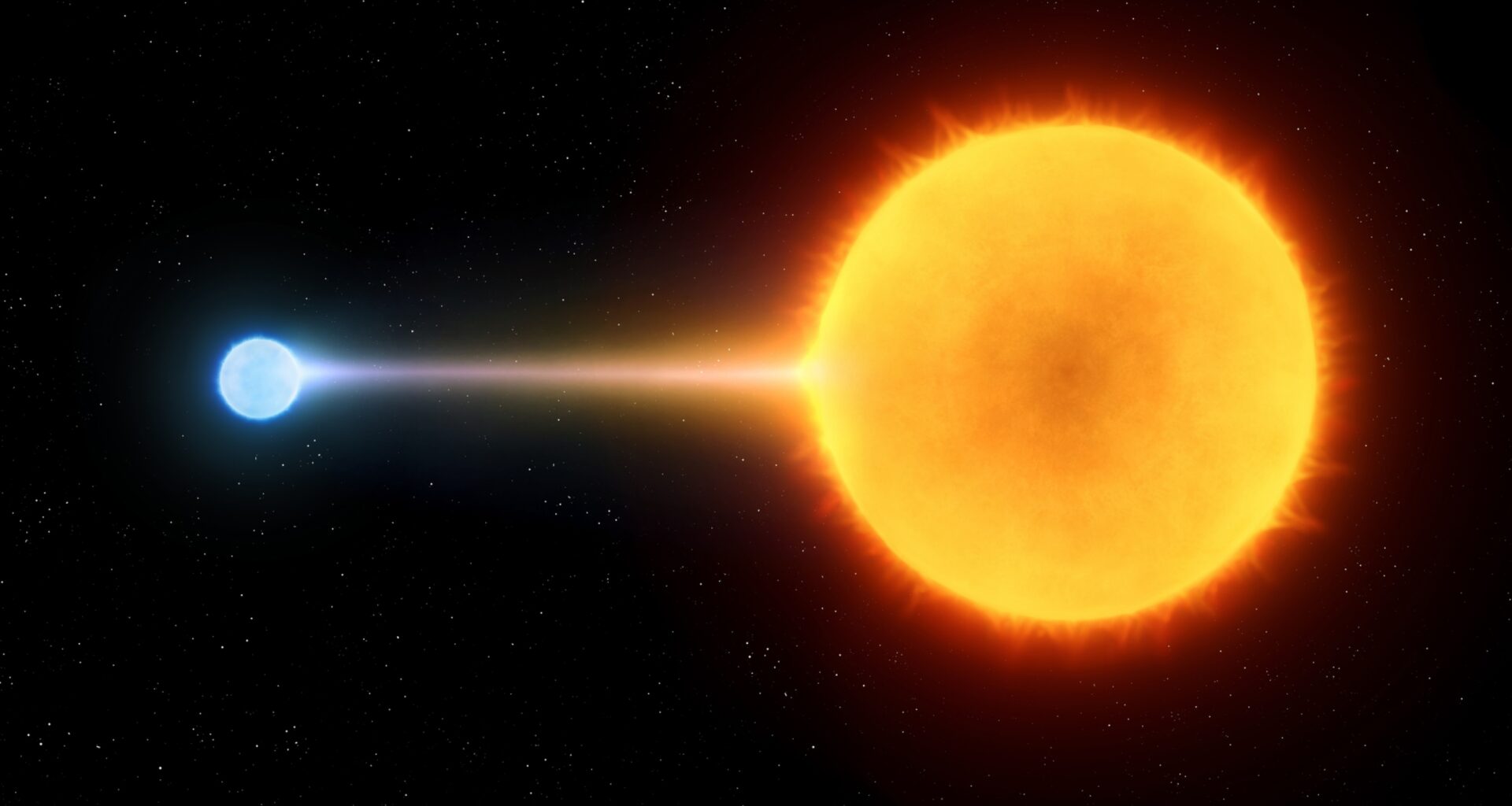 Mysterious radio signal from space has finally been identified