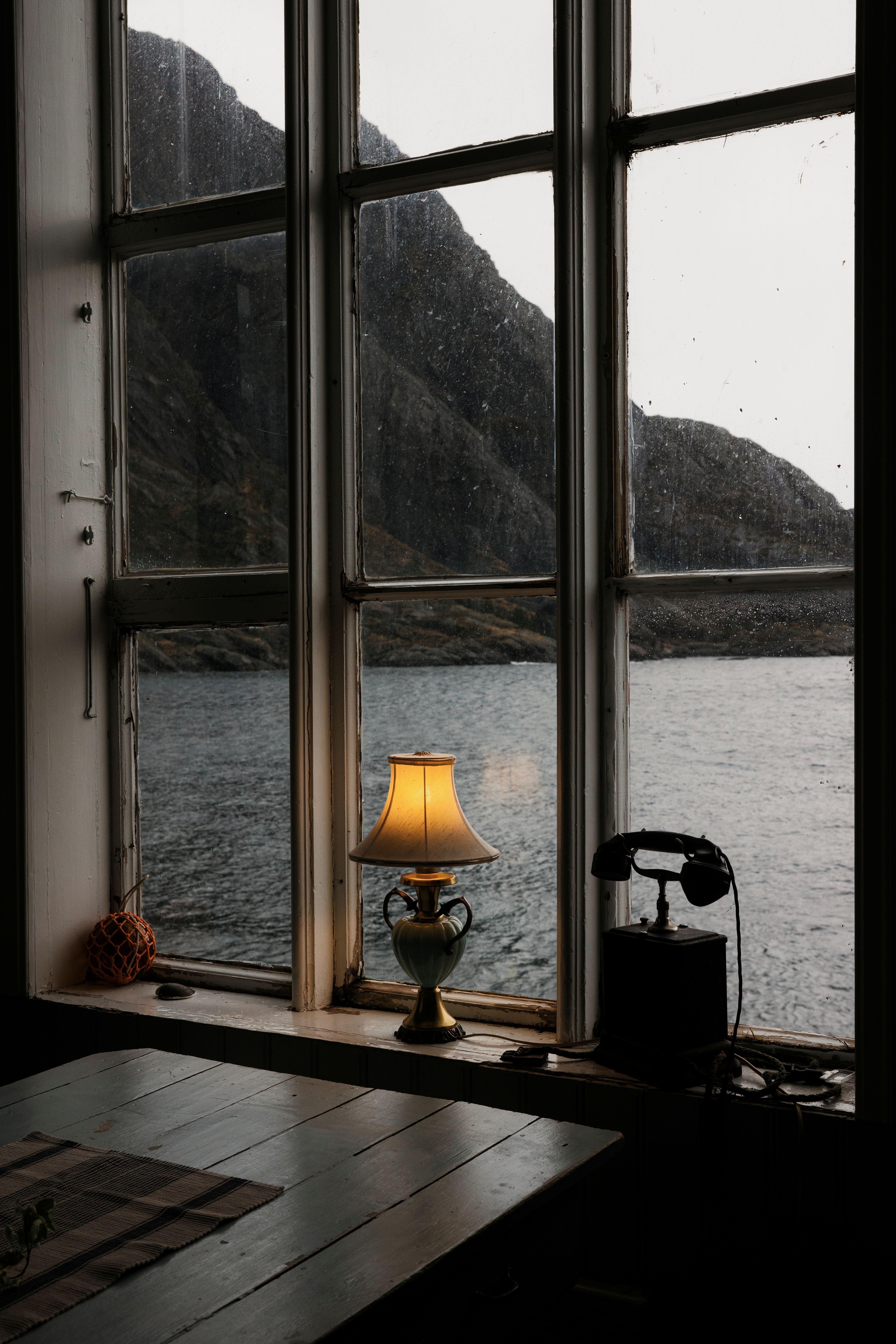 nusfjord norway travel guide
