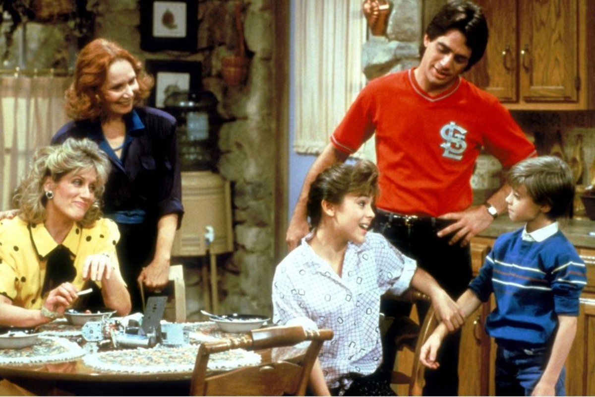 An ’80s sitcom child star, Danny Pintauro now delivers for Amazon Flex