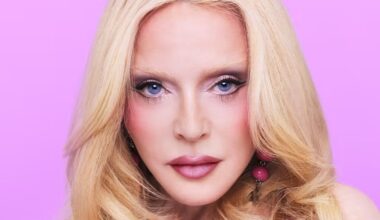 Madonna takes on a new role. We reveal the details