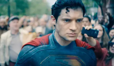 MAN OF TOMORROW Set Photos Reveal an Injured Superman and a Classic Lex Luthor Weapon Pulled Straight From DC Comics — GeekTyrant