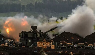 Israel walks a fine line with US as Iran fuels Hezbollah escalation