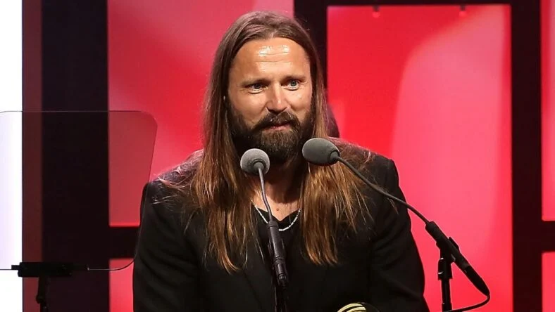 Max Martin onstage during the 2018 ASCAP Pop Music Awards on April 23, 2018 in Beverly Hills, California.