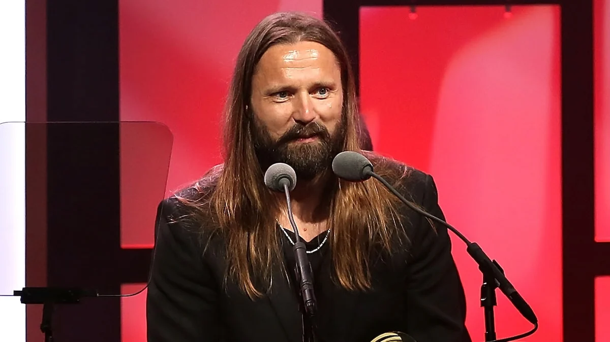 Max Martin & Shellback Sell Publishing Rights to Songs Recorded by Taylor Swift, Ariana Grande & More - Just Jared - Celebrity News and Gossip