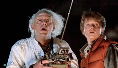 ‘Back to the Future’ Is Officially Getting a New Release in 2026