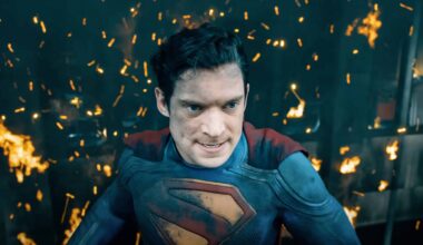 My Adventures with Superman showrunner reveals how it connects to the DC Universe