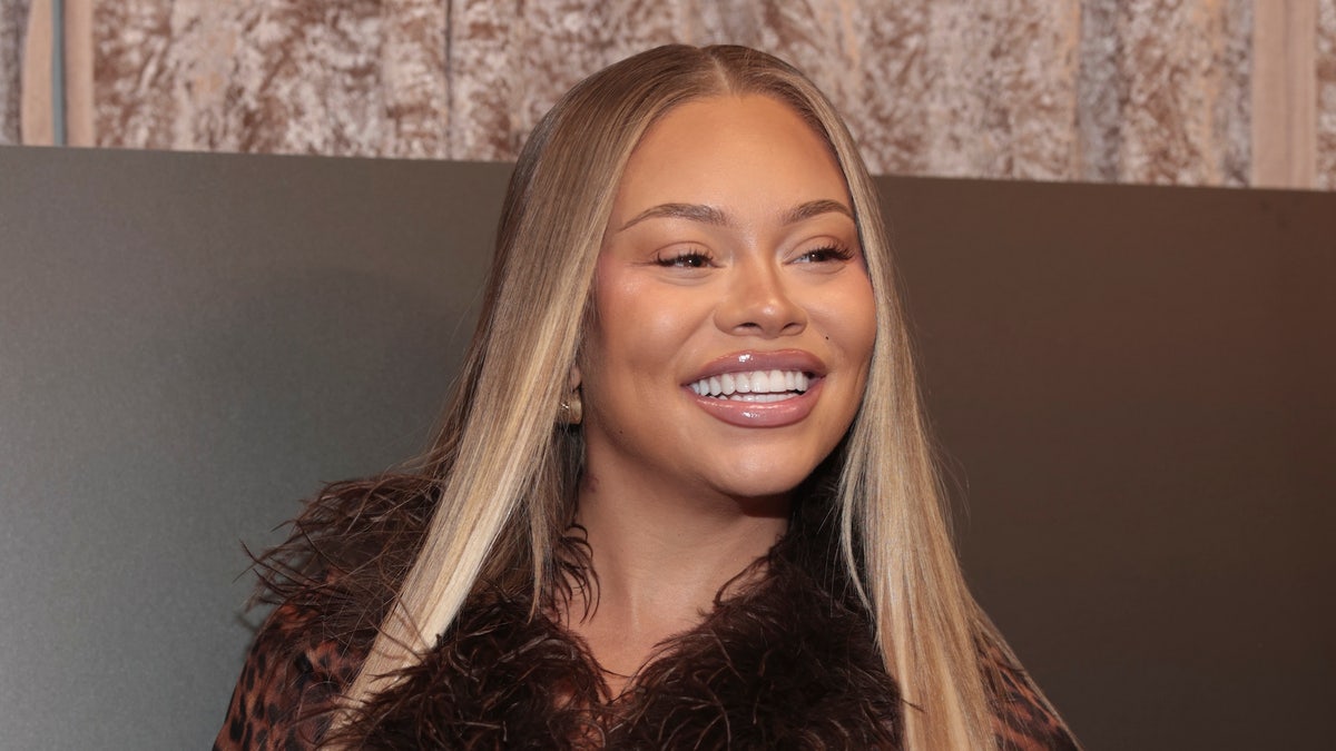 Latto clears up retirement talk and Cardi B lyric in interview