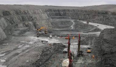 Meet MNRL — Nunavut’s new Department of Mines, Natural Resources and Land