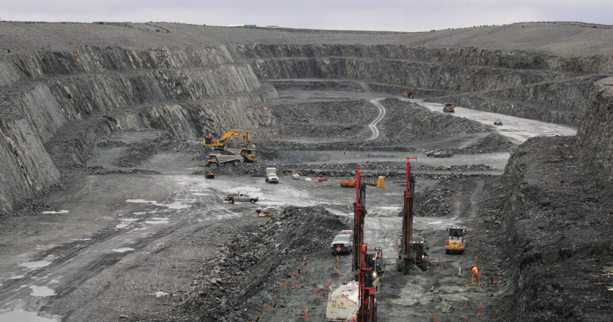 Meet MNRL — Nunavut’s new Department of Mines, Natural Resources and Land