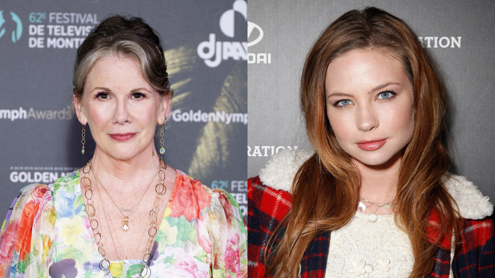 Melissa Gilbert on Daveigh Chase's Death, Cautions Stage Parents
