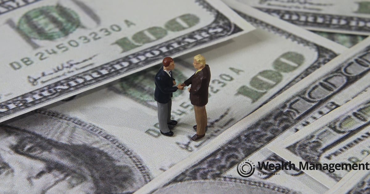 &Partners Recruits Three Teams With $1.6B in Assets