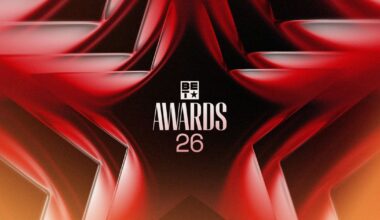 BET Awards Red Carpet 2026 - bet.com