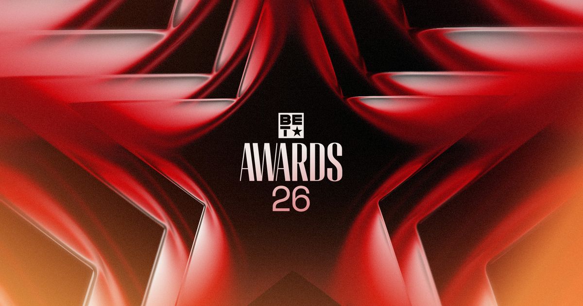 BET Awards Red Carpet 2026 - bet.com