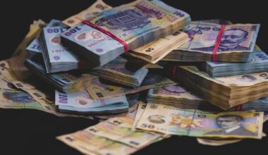 Report: Number of Romanians with fortunes over USD 30 mln doubled over last 5 years