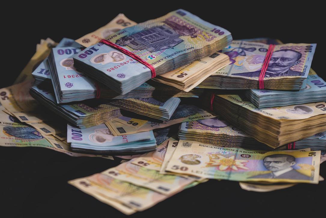 Report: Number of Romanians with fortunes over USD 30 mln doubled over last 5 years