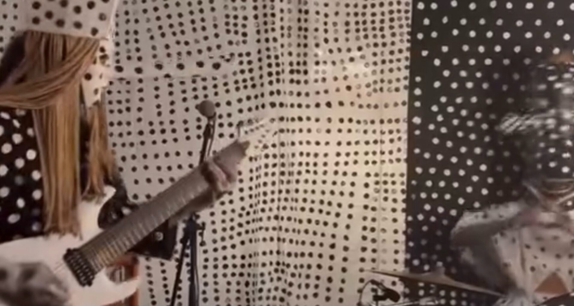 Stereogum home