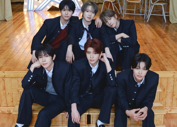 Song Review: NCT Wish – Boy Meets Girl