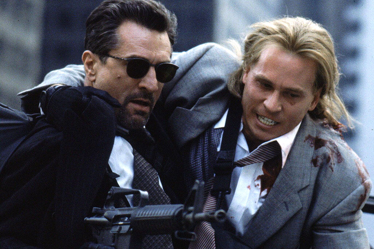 New Casting Details About The "Heat" Sequel
