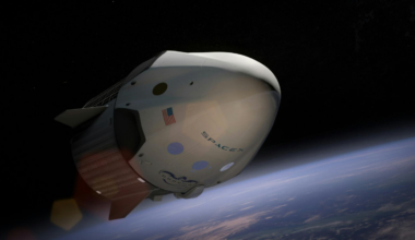 It was not Elon Musk but Gwynne Shotwell, the engineer who has turned his ambitions into operating reality since becoming SpaceX's president in 2008, who helped ring the Nasdaq bell on Friday — the moment a company built on reusable rockets and satellite internet became, on paper, worth more than two trillion dollars.