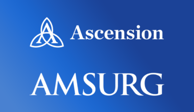 FTC Approves Ascension’s Acquisition of AMSURG ASCs