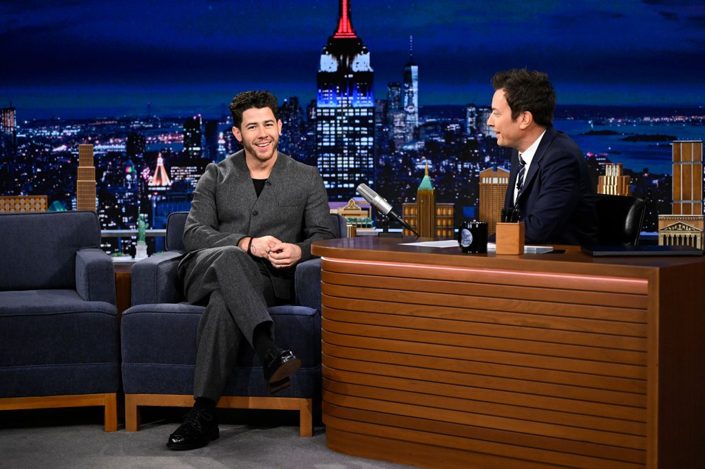 Nick Jonas Teases 'Camp Rock 3' New Music & Praises Younger Cast