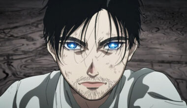 Episode 12 - Nippon Sangoku The Three Nations of the Crimson Sun
