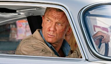 New James Bond Actor Sets First Major Appearance
