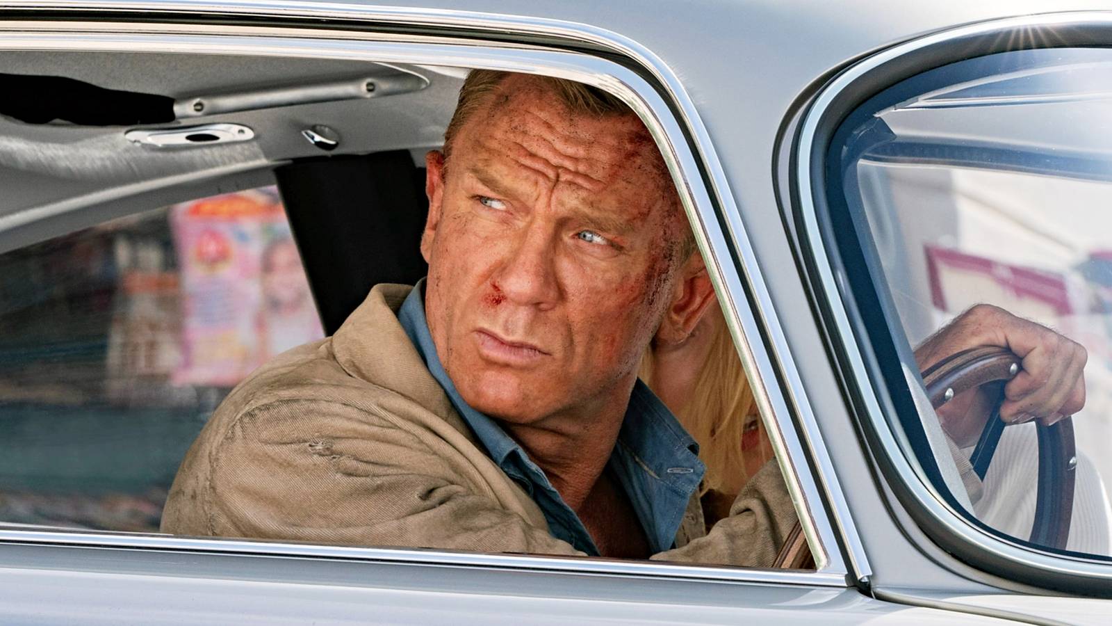 New James Bond Actor Sets First Major Appearance