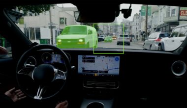 NVIDIA Launches Alpamayo 2 Super Open Reasoning Model for Robotaxis