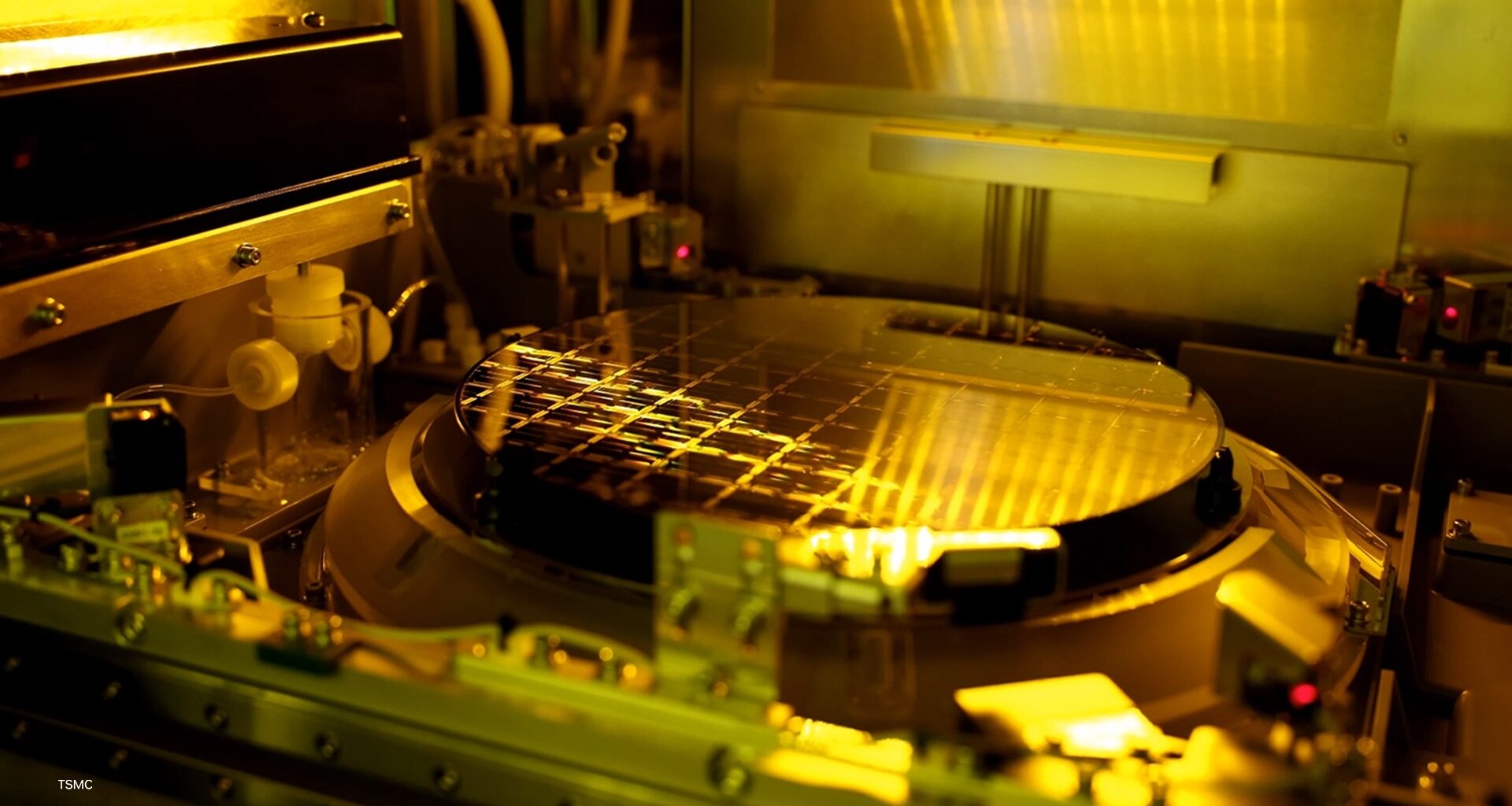 NVIDIA and TSMC Bring AI Into Fabs to Advance Semiconductor Design and Manufacturing