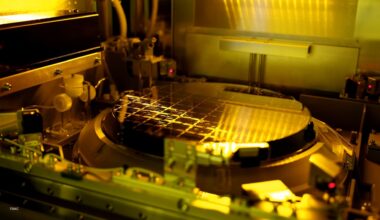 NVIDIA and TSMC Bring AI Into Fabs to Advance Semiconductor Design and Manufacturing