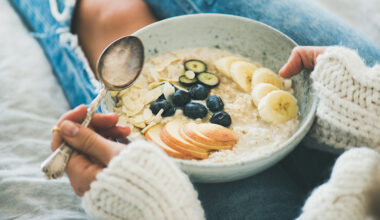 New Survey: One in Five U.S. Adults Unaware of Link Between Diet and Blood Cholesterol Levels