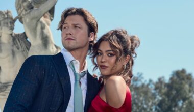 'Off Campus' Season 2 Release Timeframe: Why Fans Are Hopeful for a Quick Turnaround! - Just Jared - Celebrity News and Gossip