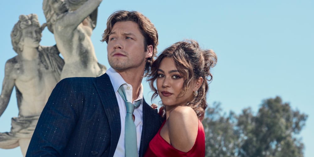 'Off Campus' Season 2 Release Timeframe: Why Fans Are Hopeful for a Quick Turnaround! - Just Jared - Celebrity News and Gossip