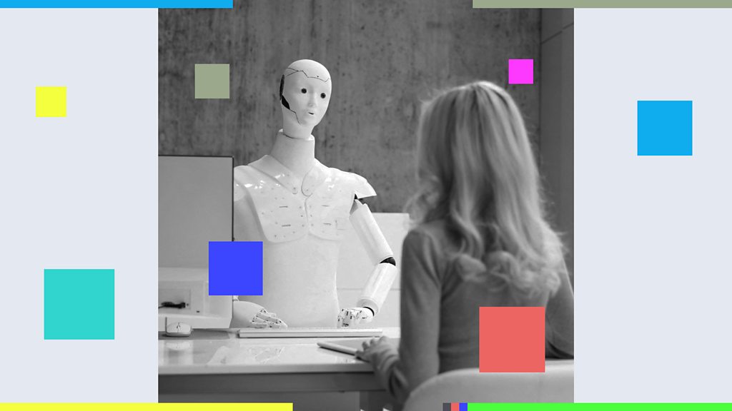 The Interface, The Interface, Why is AI burying my CV?
