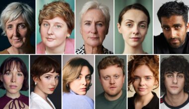 Call the Midwife: Sisters in Arms announced as filming begins