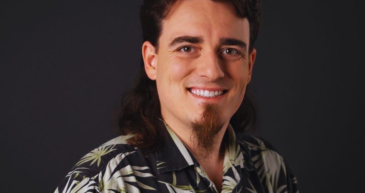 Palmer Luckey: From Oculus Founder to Anduril Defense Tech Leader