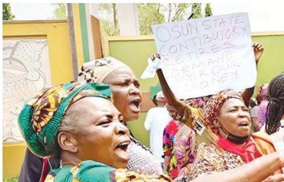 Pension crisis brewing as Labour rejects new state policies