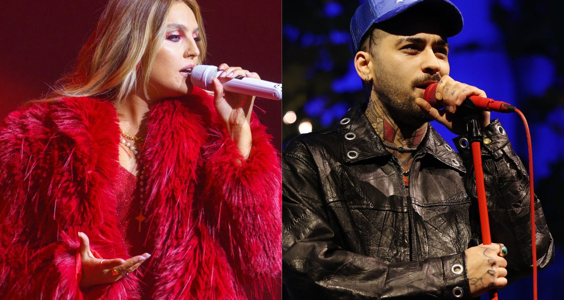Perrie Edwards shares why breakup with Zayn was so “hellish"
