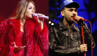 Perrie Edwards shares why breakup with Zayn was so “hellish"
