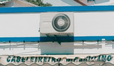Habits that can turn air-conditioner outdoor unit into deadly fire hazard